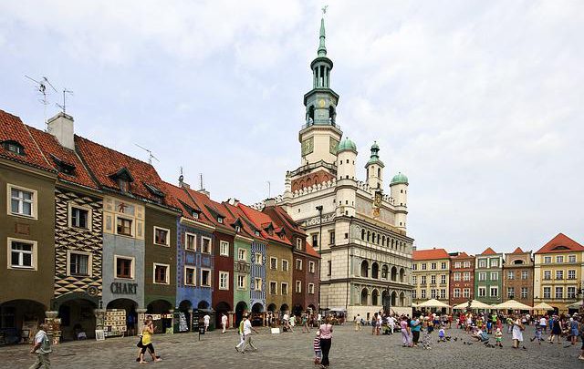 Bieg Wings For LIfe – jednym z uczestników 80 latka