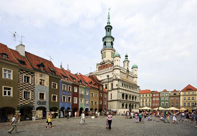 Bieg Wings For LIfe – jednym z uczestników 80 latka